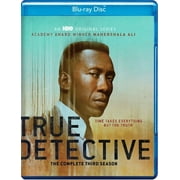 True Detective Season 3 Blu-ray, Warner Bros, Drama