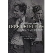 True Detective: The Complete First Season