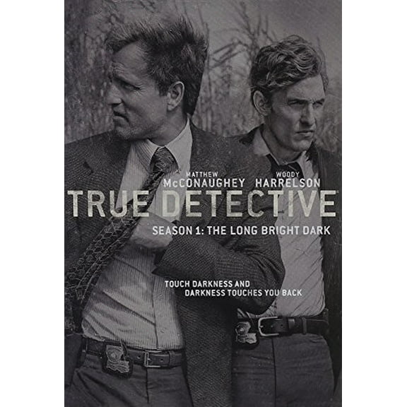 True Detective: The Complete First Season