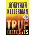 thumbnail image 1 of Pre-Owned True Detectives (Random House Large Print) Paperback - USED, 1 of 1