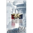 thumbnail image 1 of Pre-Owned True Devotion (Uncommon Heroes, Book 1) (Paperback) 1576736202 9781576736203, 1 of 1