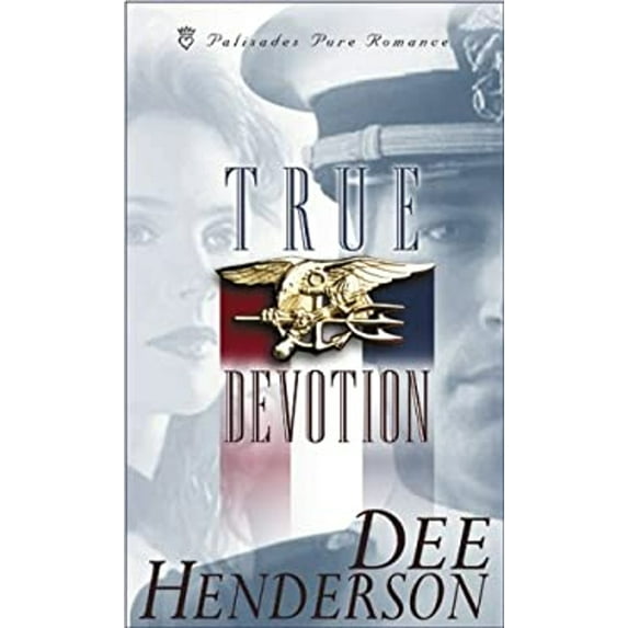 Pre-Owned True Devotion (Uncommon Heroes, Book 1) (Paperback) 1576736202 9781576736203