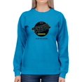 thumbnail image 1 of True Dimension Sweatshirt Women -Image by Shutterstock, Female 5X-Large, 1 of 4