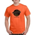 thumbnail image 1 of True Dimension T-Shirt Men -Image by Shutterstock, Male Large, 1 of 4
