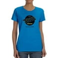 thumbnail image 1 of True Dimension T-Shirt Women -Image by Shutterstock, Female 3X-Large, 1 of 4