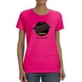 thumbnail image 1 of True Dimension T-Shirt Women -Image by Shutterstock, Female 5X-Large, 1 of 4