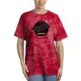 thumbnail image 1 of True Dimension Tie Dye Crystal Women -Image by Shutterstock, Female XX-Large, 1 of 4