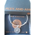 thumbnail image 1 of True Direction Rafaelian Bangle Bracelet, 1 of 4