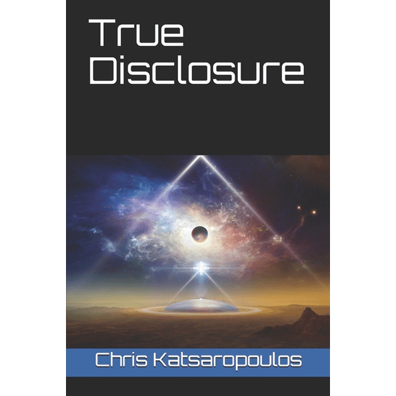 True Disclosure, (Paperback)