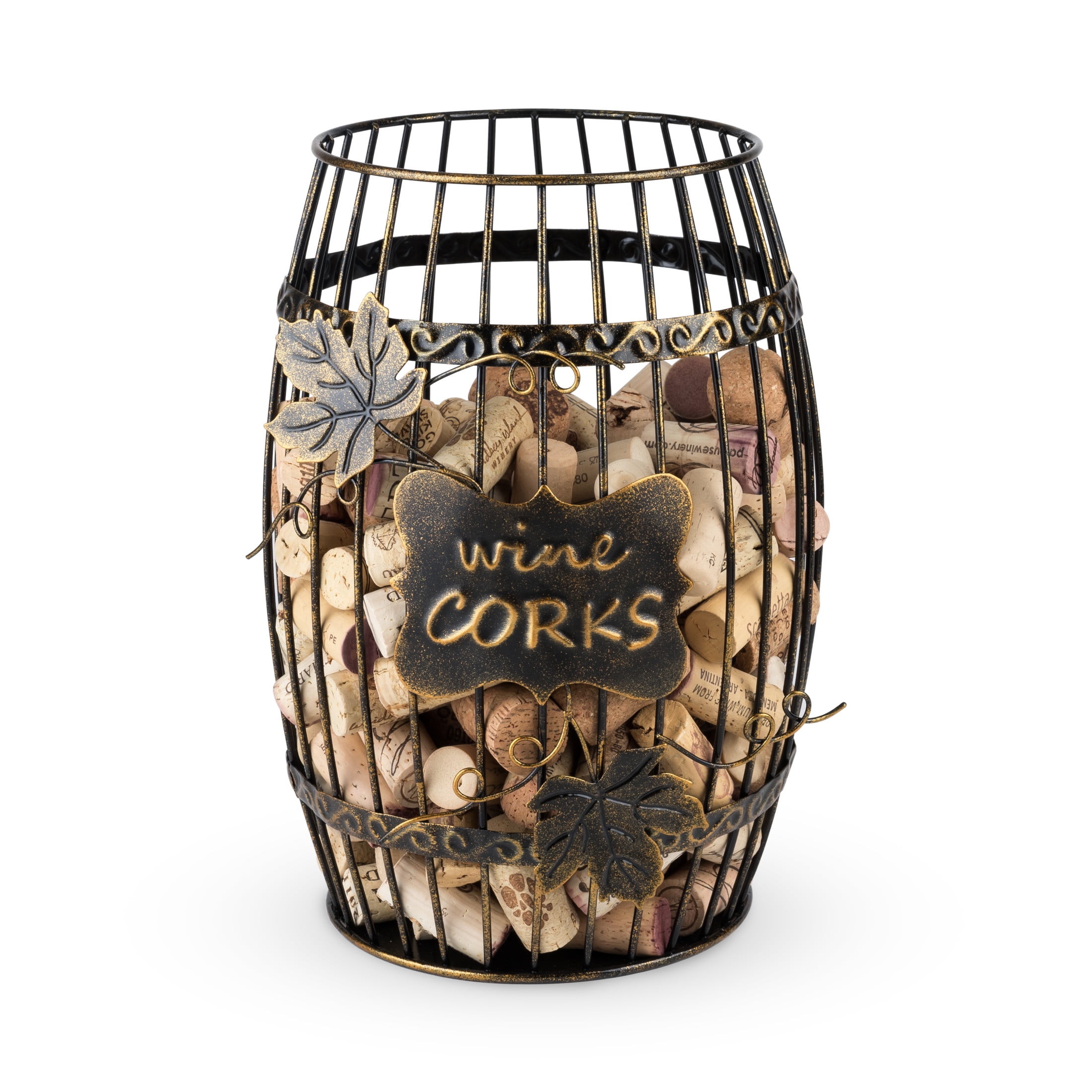 TRUE Wine Barrel Cork Display - Thumbnail 2