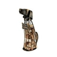 thumbnail image 1 of True Dog Wine Cork Holder, Holds 50 Corks, Kitchen Home Décor, Set of 1, 1 of 6