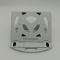 thumbnail image 1 of True DreamQuest Stands adapted for laptops Adjustable Portable Computer Holder, Foldable Design with Non-slip Base, White, 1 of 6