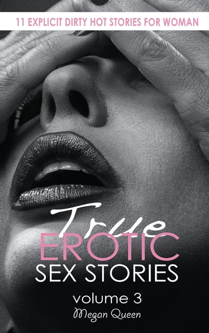True EROTIC SEX STORIES 11 Explicit Dirty Hot Novels for Woman (Hardcover)  picture
