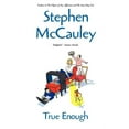 thumbnail image 1 of True Enough, (Paperback), 1 of 1
