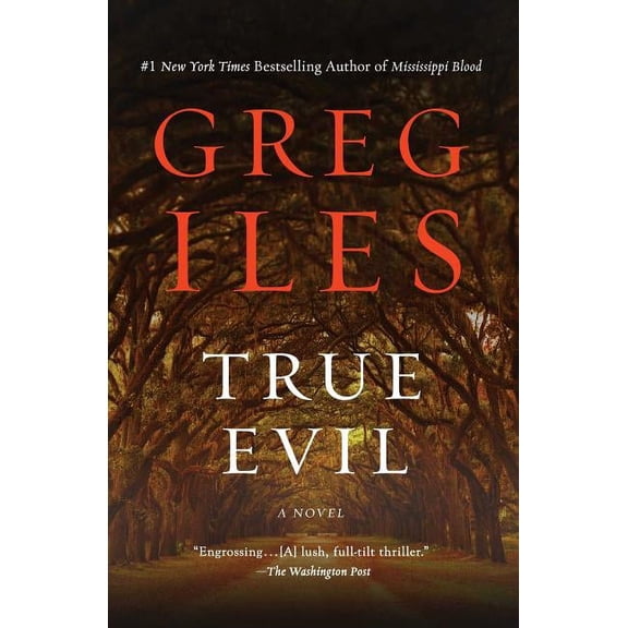 True Evil, (Paperback)