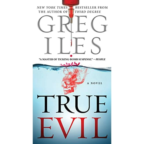 Pre-Owned True Evil (Mass Market Paperback) 1982187328 9781982187323