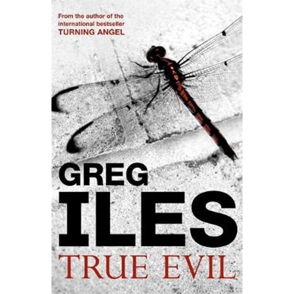 Pre-Owned True Evil (Hardcover) 0340920548 9780340920541