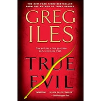 Pre-Owned True Evil (Paperback) 1439128286 9781439128282