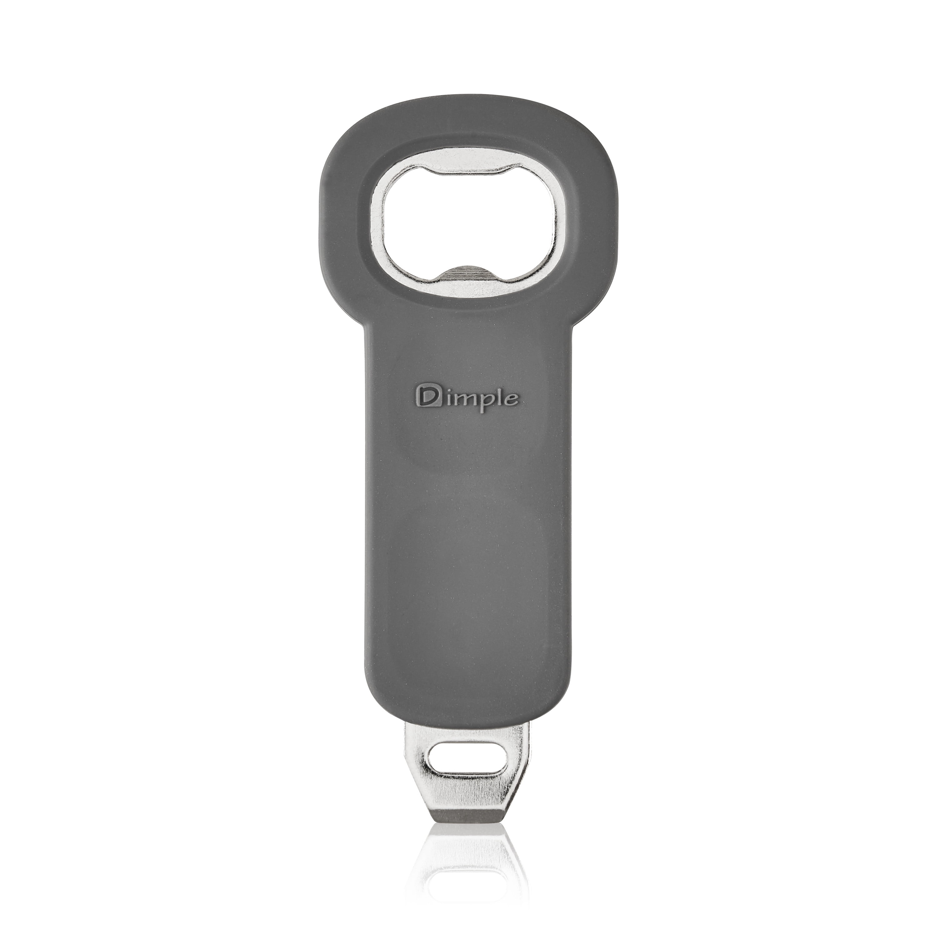 Dimple Bottle Opener - Thumbnail 2
