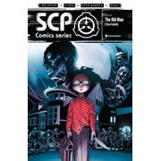 Scp Foundation Comic Book The True Family, Paperback