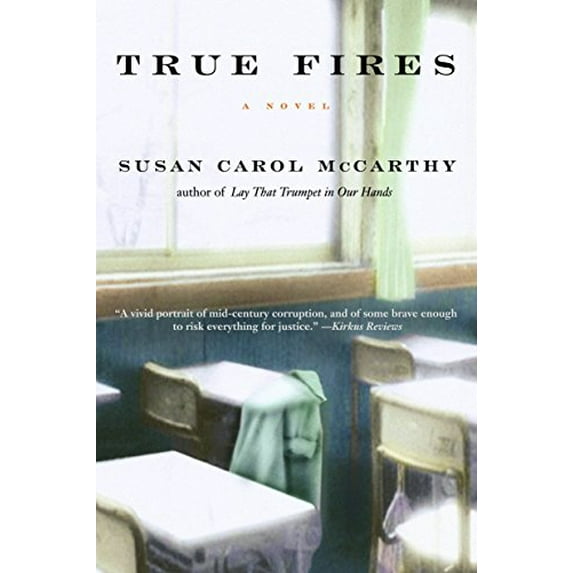 Pre-Owned True Fires Paperback