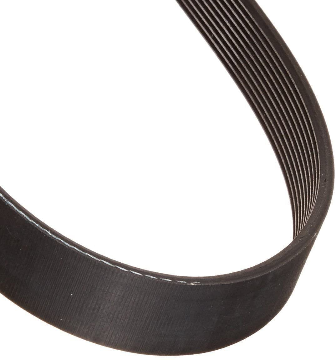 True Fitness Residential Treadmill Motor Drive Belt 400P 400 HRC CS1.0 Z4.1 Walmart