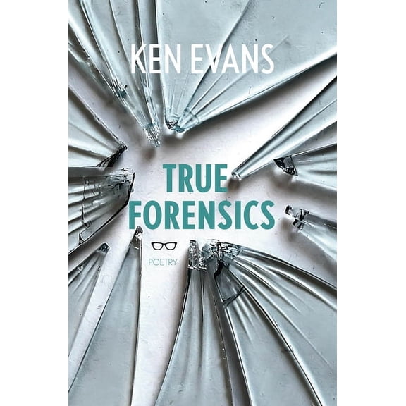 True Forensics (Paperback)