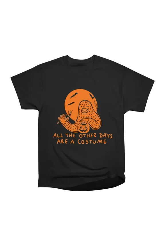 True Form T-Shirt Tee Gift For Him Merch For Her Apparel For Friend