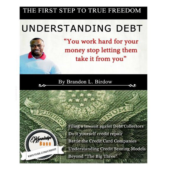 True Freedom: True Freedom - Understanding Debt: You work hard for your money, stop letting them take it from you (Paperback)