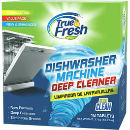 Finish 23 oz. Jet-Dry Dishwasher Rinse Aid and Drying Agent (3-Pack) -  Yahoo Shopping
