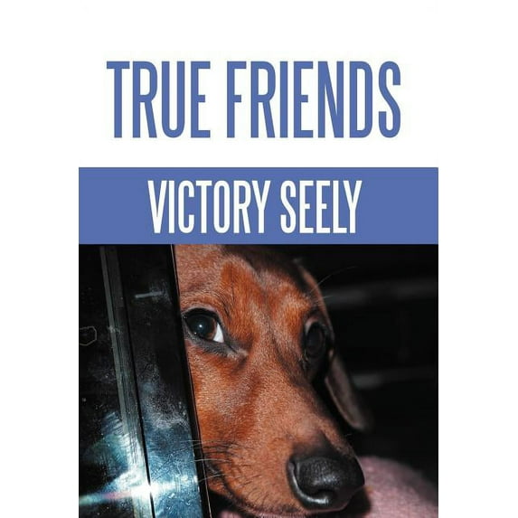 True Friends (Hardcover)