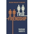 thumbnail image 1 of Pre-Owned True Friendship Paperback, 1 of 1