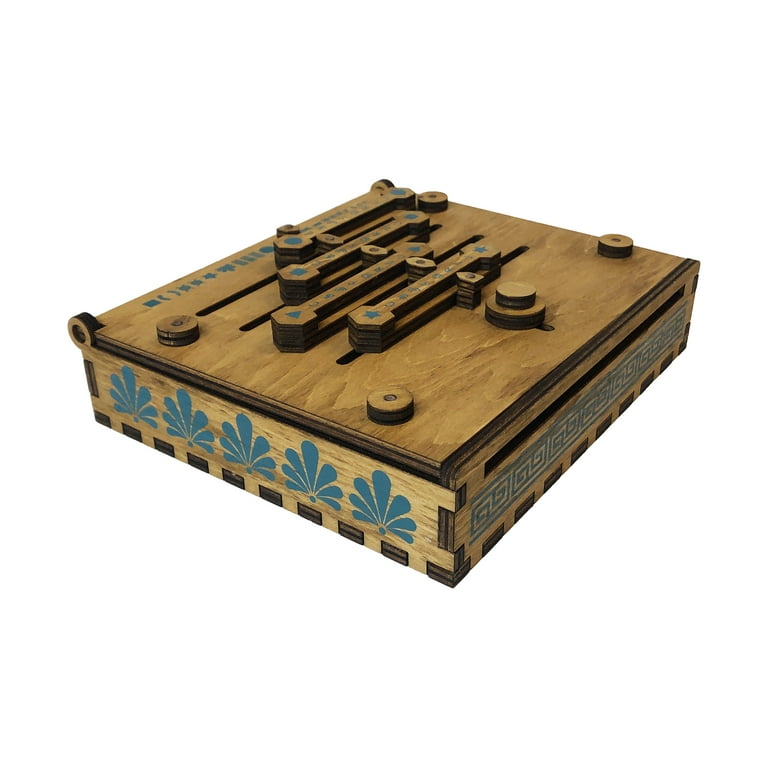 True Genius - Caesar's Codex - Walmart.com