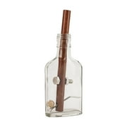 True Genius - Grecian Glass Bottle Brainteaser Puzzle Game