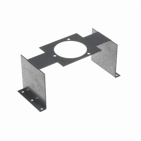 True 929479 Genuine OEM Bracket - 3 x 6.44 in., Evaporator Fan Motor, TBB-TDB-24-48