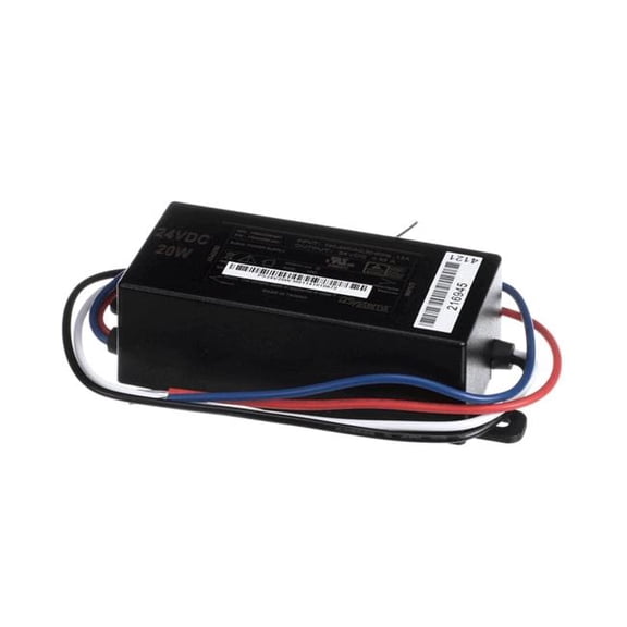 True 216945 Genuine OEM Power Supply - 24V, 20W, DC, I2Systems
