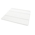 thumbnail image 1 of True 863112-038 Genuine OEM Wire Shelf - White, 19.5 x 18 in., GDM-05, 1 of 1