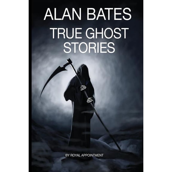 True Ghost Stories, (Paperback)