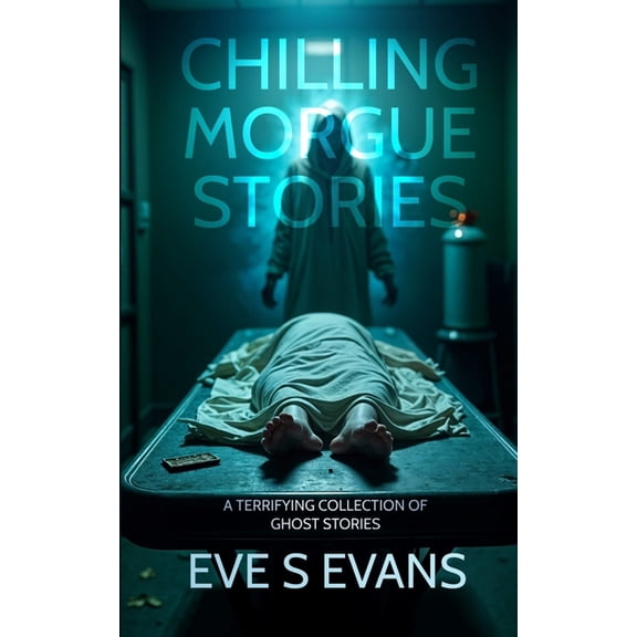 True Ghost Stories: Real Hauntings Chilling Morgue Stories: A Terrifying Collection of Ghost Stories, (Paperback)