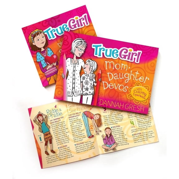 True Girl: True Girl Boxed Set (Multiple copy pack)