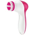 thumbnail image 1 of True Glow By Conair Fcb4 True Glow Battery-operated Facial Kit, 1 of 2