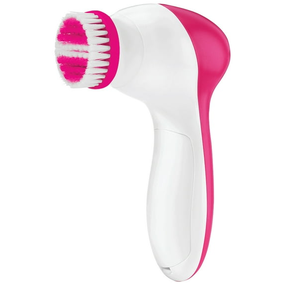 True Glow By Conair Fcb4 True Glow Battery-operated Facial Kit