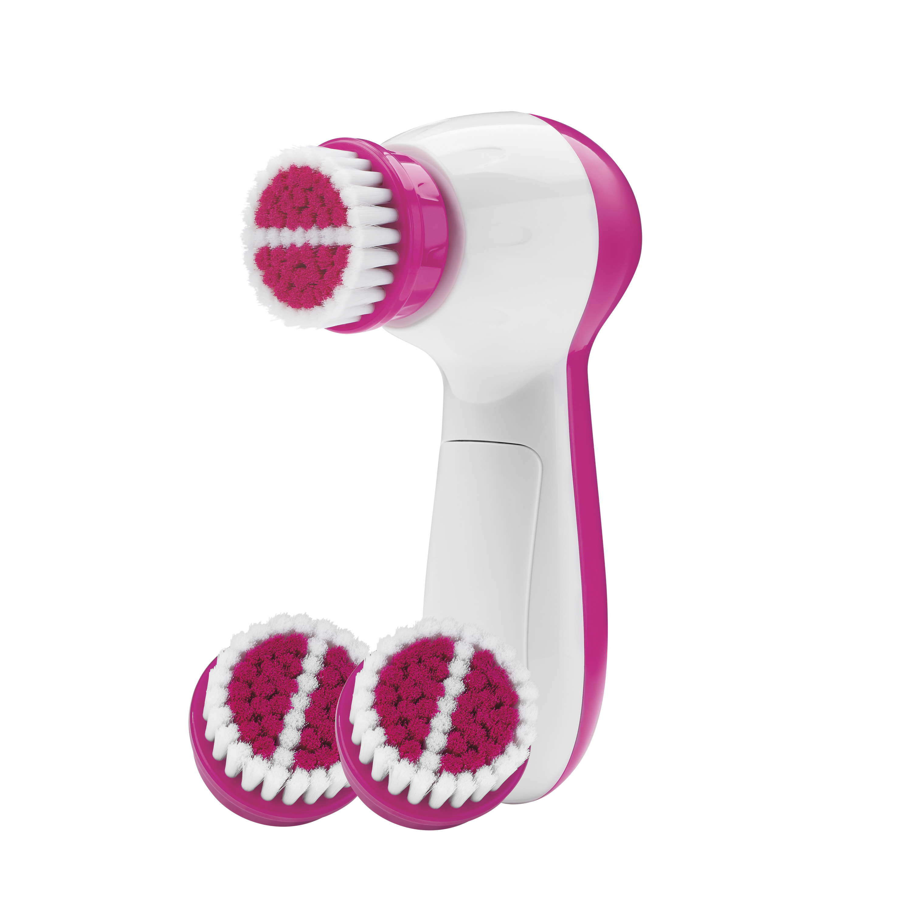 Skin Care for Young Girls Battery Operated Facial Brush Face Wash Skin