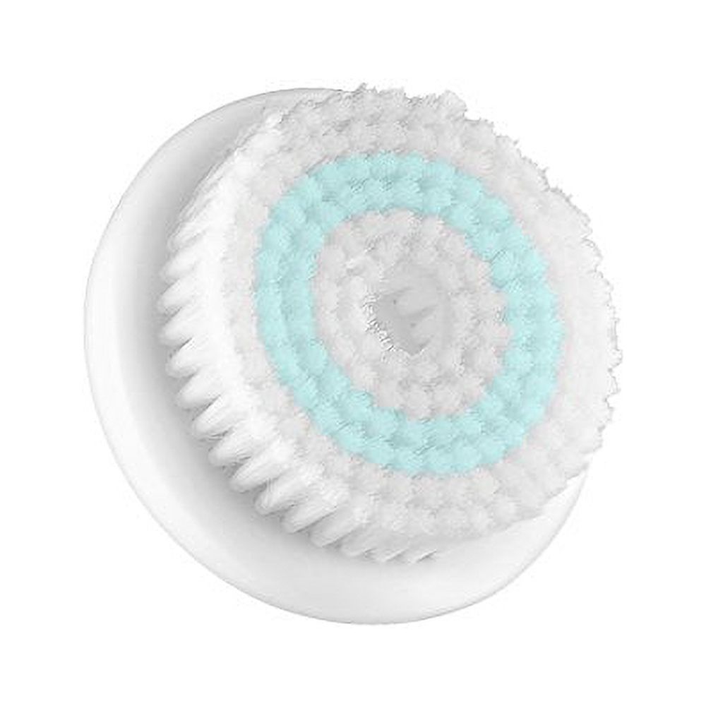 True Glow by Conair Sonic Facial Brush Replacement Brush Head for