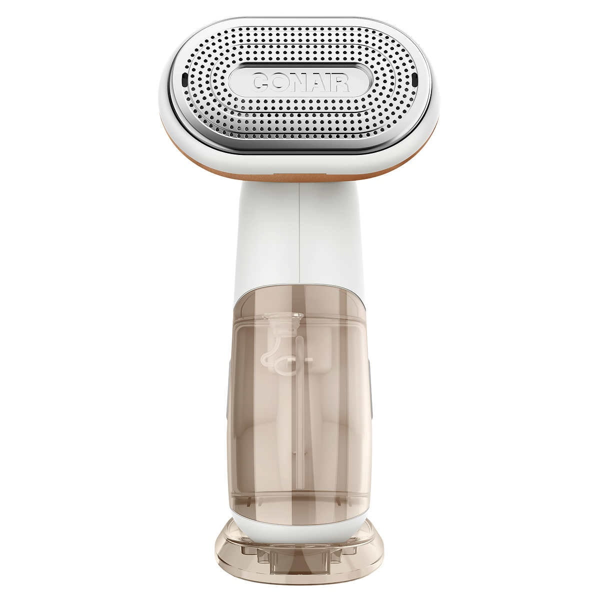 True Glow by Conair Sonic Facial Brush with UV Sterilizer