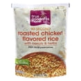 thumbnail image 1 of True Goodness 372231 8.8 oz Roasted Chicken Rice Entree - Pack of 6, 1 of 1