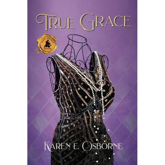 True Grace: A Black Woman's Journey to Save Her Family, (Paperback)