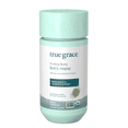 thumbnail image 1 of True Grace Mushroom Lion's Mane Brain, Nerve & Cognitive Support - 120 Count Capsules, 1 of 8