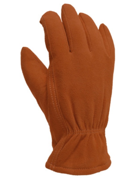 True Grip 8793-26 Winter Full Suede Deerskin Glove, Extra Large - image 1 of 2