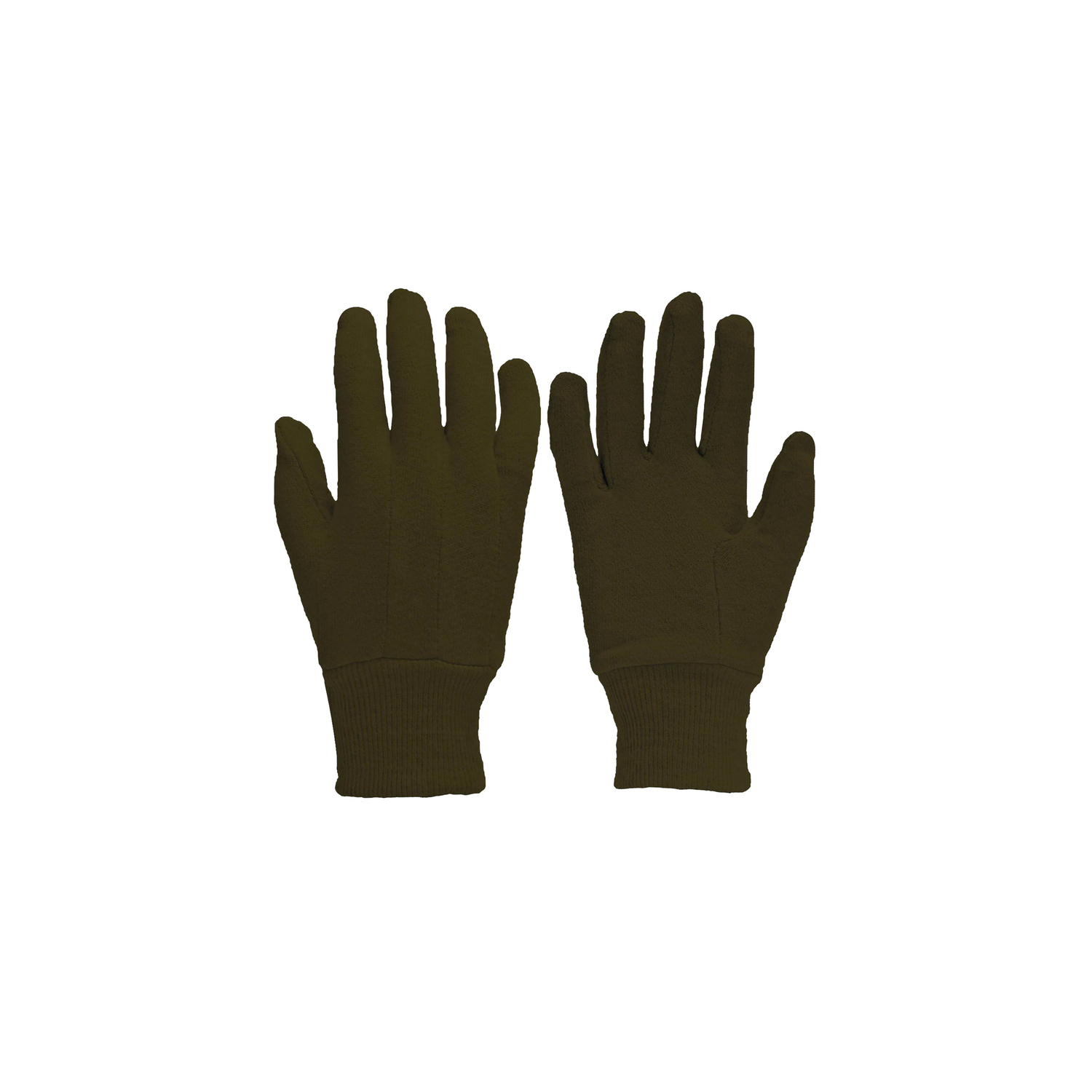 True Grip 9116-26 Cotton Jersey Gloves, Medium - image 1 of 2